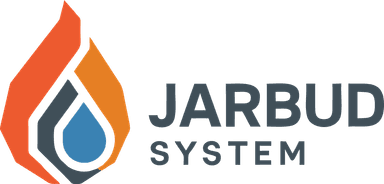 Jarbud System Logo